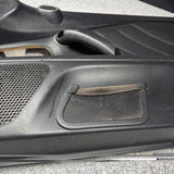 Honda S2000 Right Door Card Panel Top Edge AP1 00-09 OEM