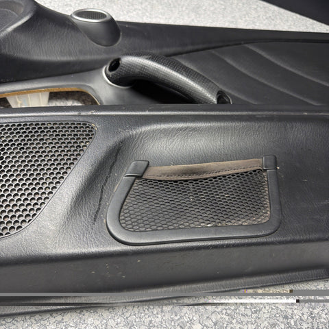 Honda S2000 Right Door Card Panel Top Edge AP1 00-09 OEM
