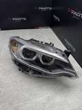 BMW 14-17 F87 M2 M235i M240i Xenon Hid Adaptive Right Side Headlight OEM *Broken