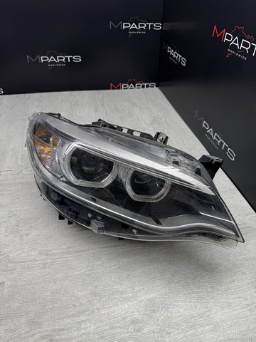 BMW 14-17 F87 M2 M235i M240i Xenon Hid Adaptive Right Side Headlight OEM *Broken