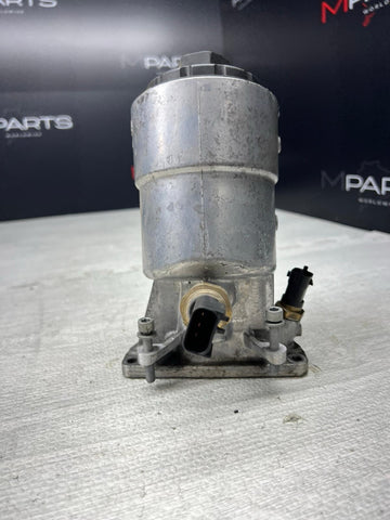 Ferrari 488 GTB Spider Oil Filter Housing Mount 315644 OEM