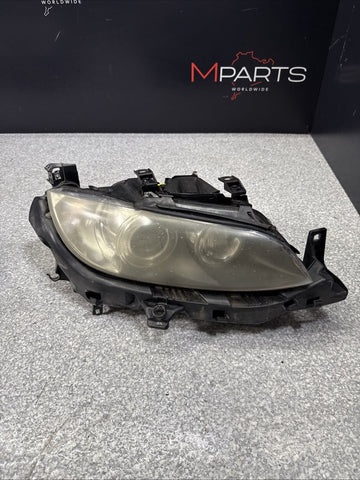 2007-2013 BMW E90 E92 E93 M3 RIGHT HEADLIGHT ADAPTIVE XENON OEM 7162146