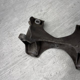 08-13 BMW 3 Series E90 E92 E93 M3 Gearbox Supporting Bracket Mount OEM 7840415