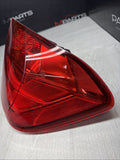 12-15 BMW F30 320 328 335 F80 M3 Passenger Right Taillight Assembly 63217372786