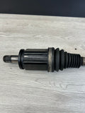 Front Left Driver Side CV Axle Shaft OEM 31608062093 BMW 18-24 F90 F92 F93 M5 M8