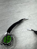 Genuine BMW 5 7 & 8-Series B&W Bowers & Wilkins Tweeter Speaker G30 F90 G11 G14