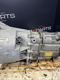 BMW E39 E46 E36 M3 6 Speed Manual Gearbox Transmission Getrag 87k *Notes*