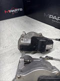 BMW 06-13 E90 E92 E93 M3 E60 E63 E64 M5 M6 THROTTLE BODY ACTUATORS 13627838085