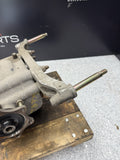 00-03 Honda AP1 S2000 S2k OEM Rear Pumpkin Diff Differential Assembly 116k Miles