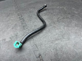 15-19 Ferrari 488 GTB Fuel Vapor Evaporative Emission Hose Pipe
