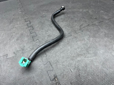 15-19 Ferrari 488 GTB Fuel Vapor Evaporative Emission Hose Pipe