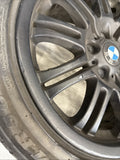 01-06 BMW E46 M3 Wheels Rims Style 67 Factory OEM 18” Staggered