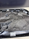 BMW 21-26 G82 G83 M4 Coupe Front Right Passenger Side Door Panel Fjords Blue