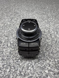 09-13 BMW E70 E82 E90 E92 E93 335 M3 CIC Navigation iDrive Controller Knob OEM