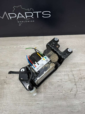 18–25 BMW G05 G06 G07 X5 X6 X7 Air Suspension Compressor Pump OEM 5A08BC9
