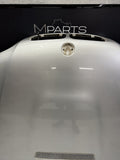 (PICKUP ONLY) BMW E46 M3 01-06 Front Hood Bonnet Panel Titan Silver