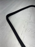 2000-2006 BMW E46 325 328 330 M3 Coupe Sedan Sunroof Seal Sun Roof Trim Black