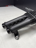 21-26 BMW G80 G82 G83 M3 M4 S58 Front Charge Air Cooler Duct 13718054842