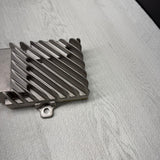 14–20 BMW 4-Series / M3/M4 Stereo Audio Control Module Active Sound OEM 6805819