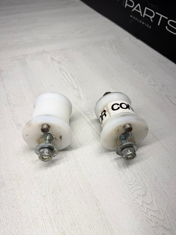 Condor Engine Motor Mounts Bushings BMW 01-06 E46 M3 S54
