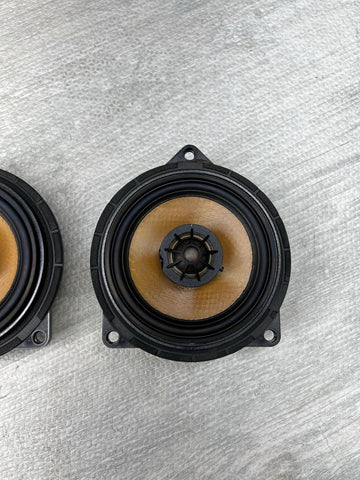 BMW E90 E91 E92 E93 M3 Speaker Speakers Individual Audio Pair 7838916