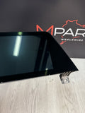 21-23 BMW G80 G82 G83 M3 M4 UPPER DASH MEDIA SCREEN 9826555 FACTORY No Scratches