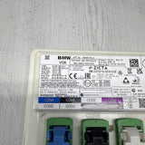 21-26 BMW G80 G82 G83 M3 M4 Front Body Control Module Domain FEM BCM 61355b5bcf2