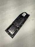 08-10 BMW E92 M3 COUPE LEFT DOOR MASTER POWER WINDOW MIRROR SWITCH 9132162 OEM