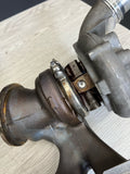 8054872 8054873 BMW G80 G82 G83 M3 M4 F97 F98 X3 X4 S58 Turbo Turbos Set