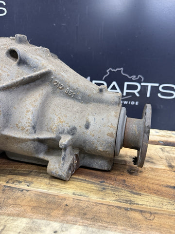 96-99 BMW E36 M3 Manual LSD Limited Slip Differential 3.23 Ratio 142k Miles