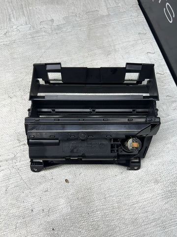 OEM BMW E46 330 M3 Radio Navigation Mounting Relocation Bracket 51167001408