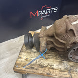 06-10 BMW E60 E63 E64 M5 M6 REAR DIFFERENTIAL DIFF 3.62 132k Miles *Rusty*