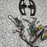 BMW Stock Factory 01-06 E46 M3 SMG Paddle Shifters Assembly