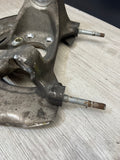BMW G80 G82 G83 M3 M4 Right Passenger Front Knuckle Spindle Suspension No Hub