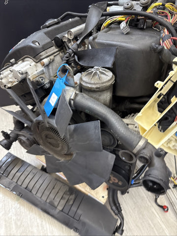 2003 BMW E46 M3 01-06 S54 3.2L Engine Motor 141k Miles Complete