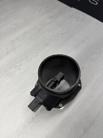 DINAN BMW 06-10 E60 E63 E64 M5 M6 S85 Engine Air Intakes Intake Box Set