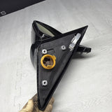 15-20 BMW F82 F83 M4 LEFT MIRROR / CAMERA / LANE ASSIST *Broken*