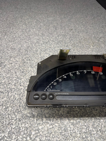 2005 Honda S2000 AP2 S2K Gauge Speedometer Cluster Instrument OEM