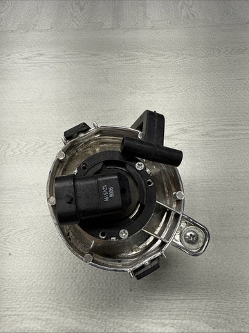 01-06 BMW E46 M3 Front Right Passenger Bumper Fog Light Clear Vinjet