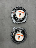 JBL-GX600C Speakers Pair