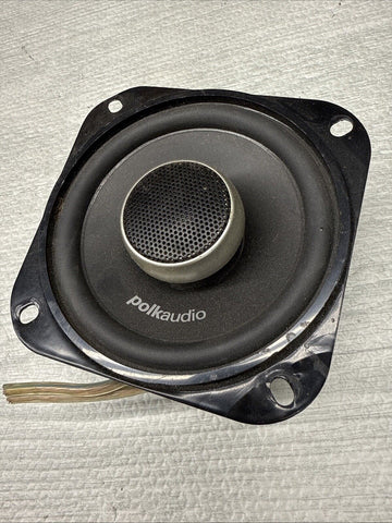 Polk Audio Polkaudio DXi400 4” Coaxial Speaker