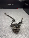 06-10 BMW E60 E63 M5 M6 S85 V10 5.0L Power Steering Hydraulic Vane Pump OEM