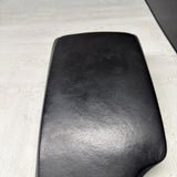 15-20 BMW F80 F82 F83 M3 M4 Center Console Armrest Arm Rest Top Black
