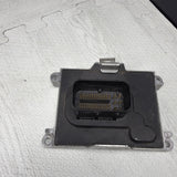 BMW M5 M6 E60 E61 E63 06-10 S85 V10 Ionic Current Control Module 13627834713