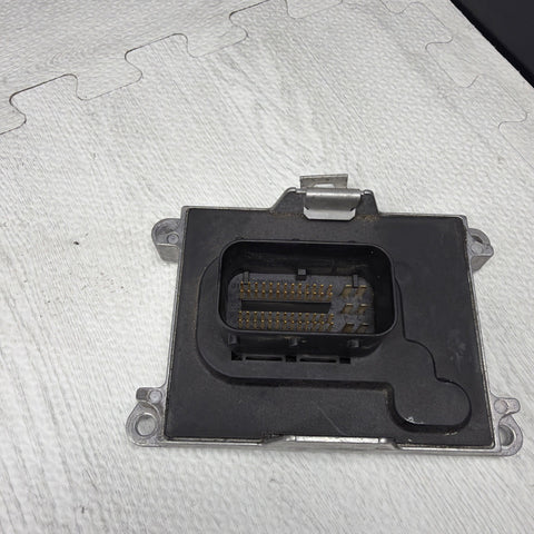 BMW M5 M6 E60 E61 E63 06-10 S85 V10 Ionic Current Control Module 13627834713