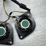 BMW E90 M3 08-11 Left/Right Parcel Shelf Individual Audio Tweeter 7838902