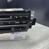 2008–2013 BMW 3 Series E90/E92/E93 Radio Navigation Head Unit OEM 9185537-01