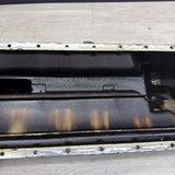 01-06 BMW E46 M3 S54 ENGINE MOTOR OIL PAN 11137838130