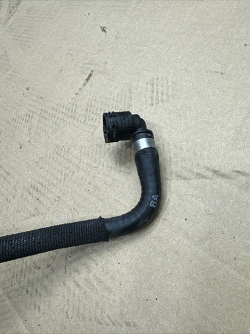21-26 BMW G80 G82 G83 M3 M4 S58 Coolant Line Pipe Hose