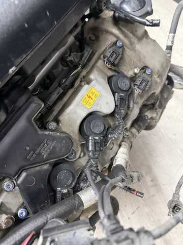 2011 BMW E90 E92 E93 M3 08-13 S65 V8 4.0L Complete Engine Motor 92k Miles